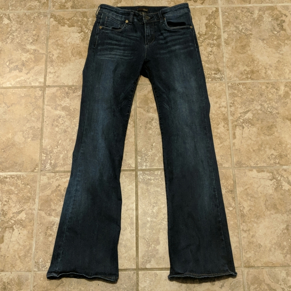 edyson Jeans Sz 28S